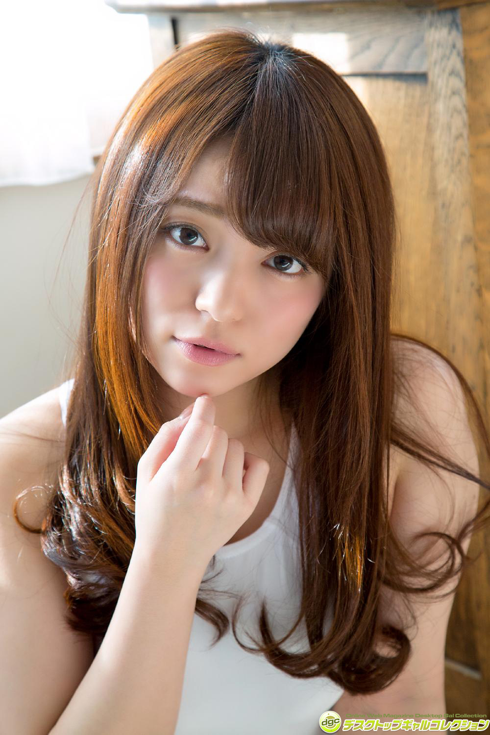 [DGC] 2017.03 Misa Kurihara 栗原みさ